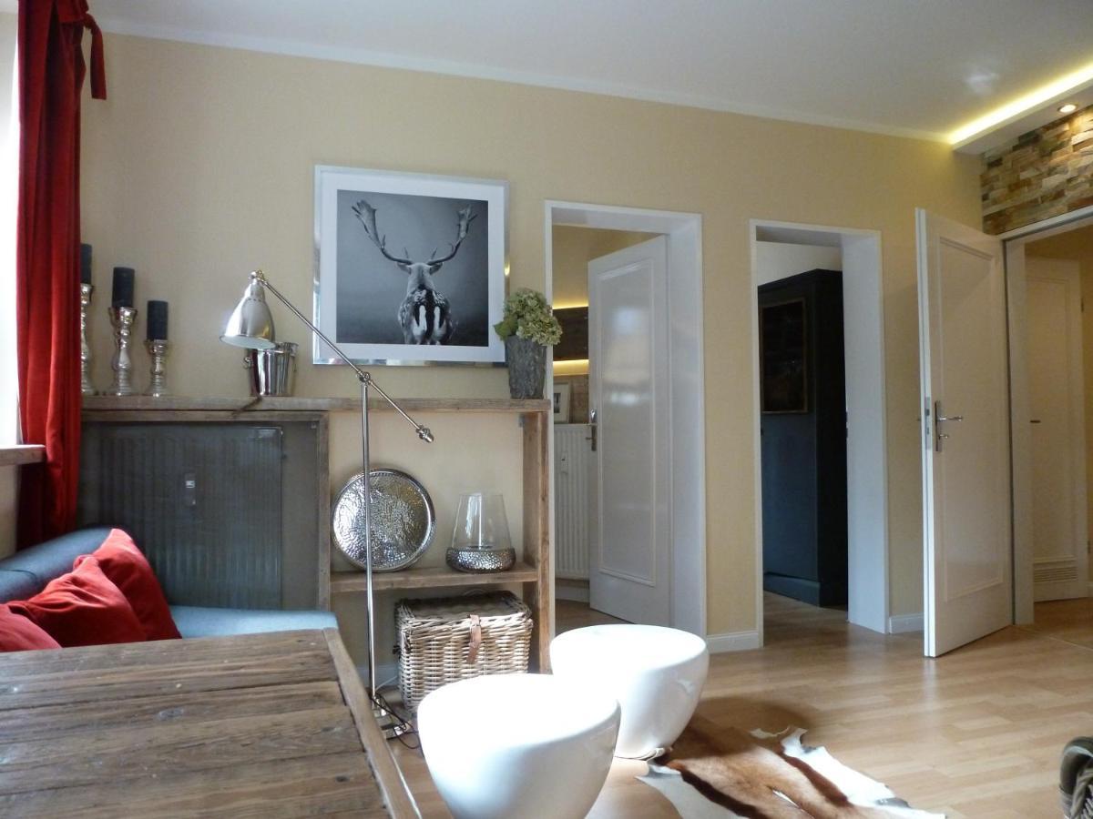 Chalet Jaegerstieg Braunlage Dış mekan fotoğraf