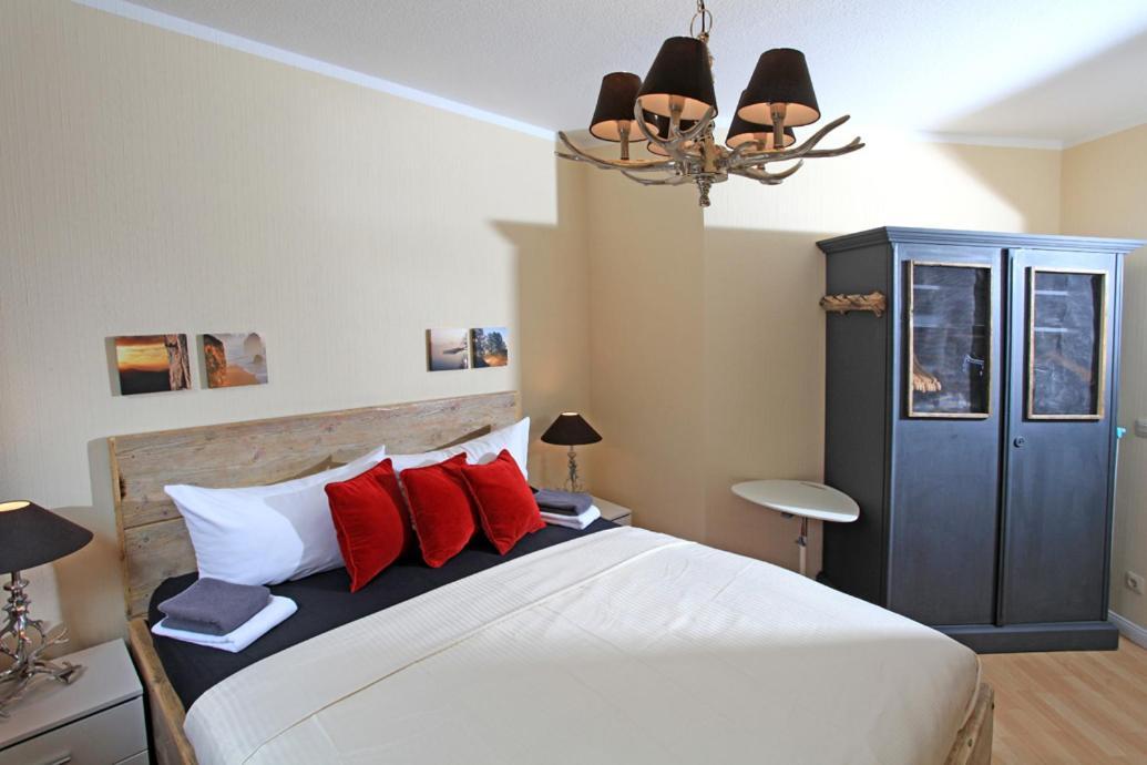Chalet Jaegerstieg Braunlage Dış mekan fotoğraf