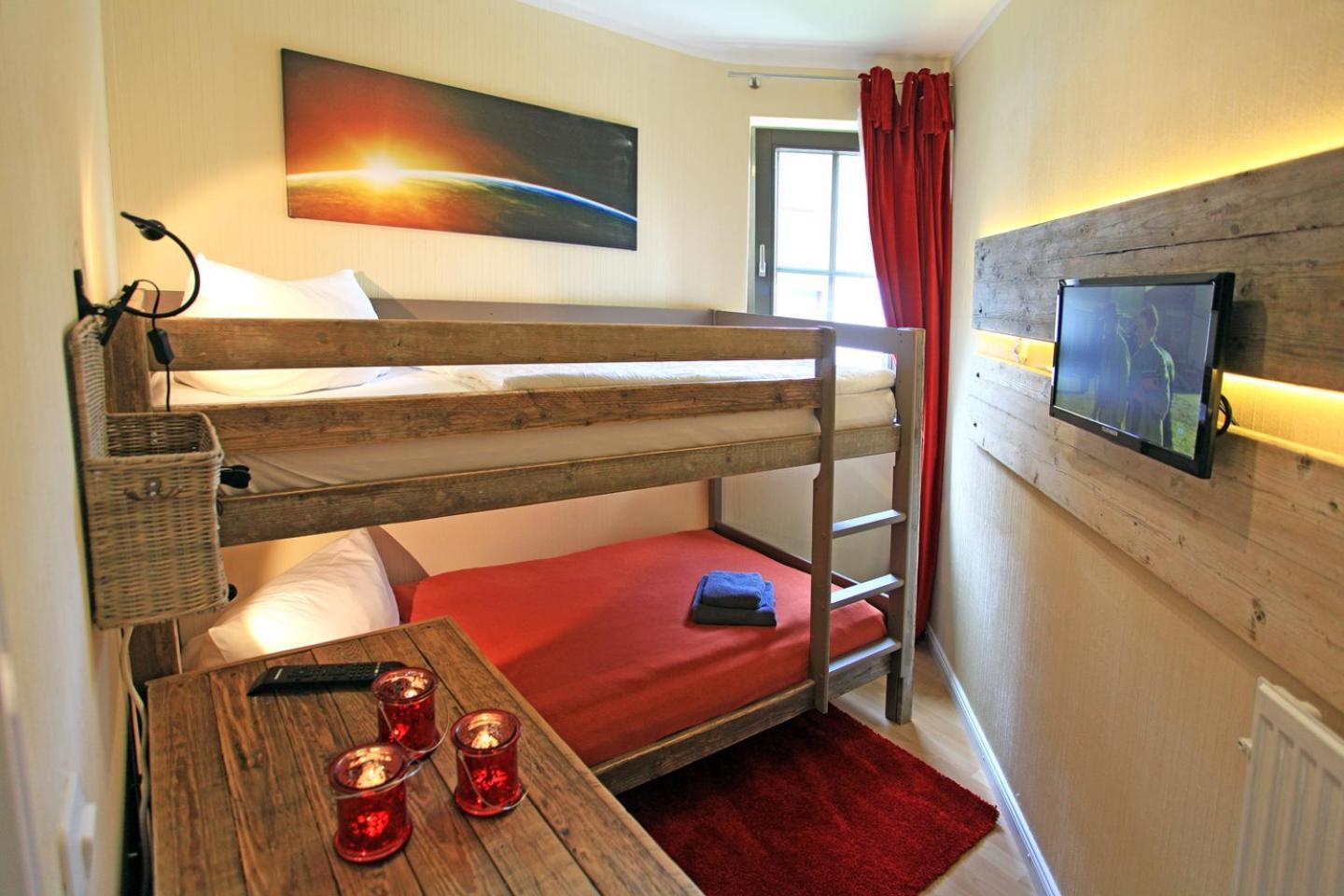 Chalet Jaegerstieg Braunlage Dış mekan fotoğraf