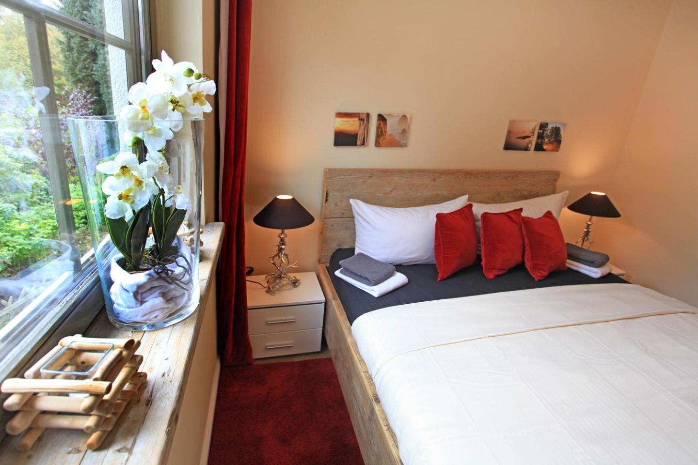 Chalet Jaegerstieg Braunlage Dış mekan fotoğraf